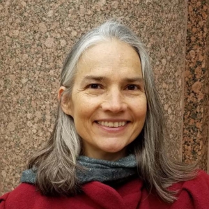 Karoline Mueller, PhD