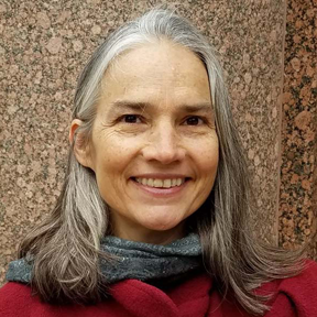 Karoline Mueller, PhD
