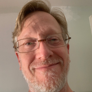 Geoffrey Wheeler